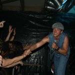 20 Jahre MCK Samstag Carmen